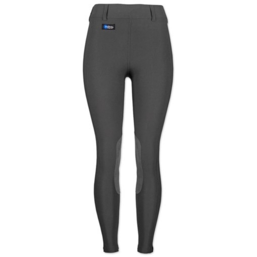 Irideon Issential Riding Tights
Graphite Size 2X